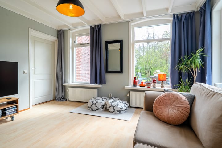 Vrijstaande woning te koop: Hoofdstraat 267, Oostwold (Gem. Westerkwartier)