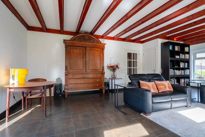 Vrijstaande woning te koop: Hoofdstraat 267, Oostwold (Gem. Westerkwartier)