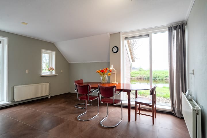 Vrijstaande woning te koop: Hoofdstraat 267, Oostwold (Gem. Westerkwartier)