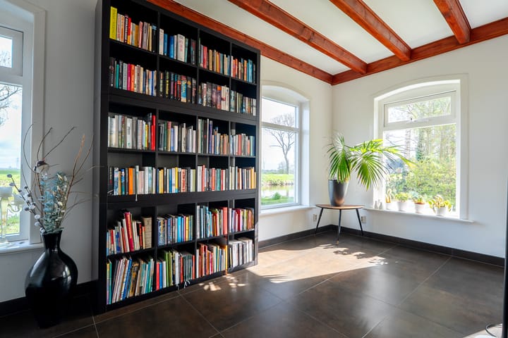 Vrijstaande woning te koop: Hoofdstraat 267, Oostwold (Gem. Westerkwartier)