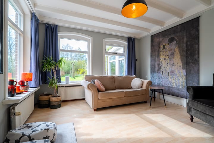 Vrijstaande woning te koop: Hoofdstraat 267, Oostwold (Gem. Westerkwartier)