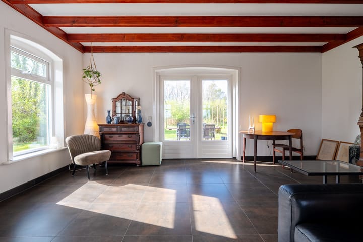 Vrijstaande woning te koop: Hoofdstraat 267, Oostwold (Gem. Westerkwartier)