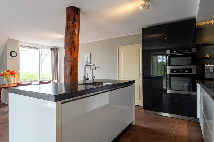 Vrijstaande woning te koop: Hoofdstraat 267, Oostwold (Gem. Westerkwartier)