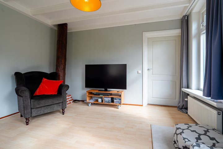 Vrijstaande woning te koop: Hoofdstraat 267, Oostwold (Gem. Westerkwartier)