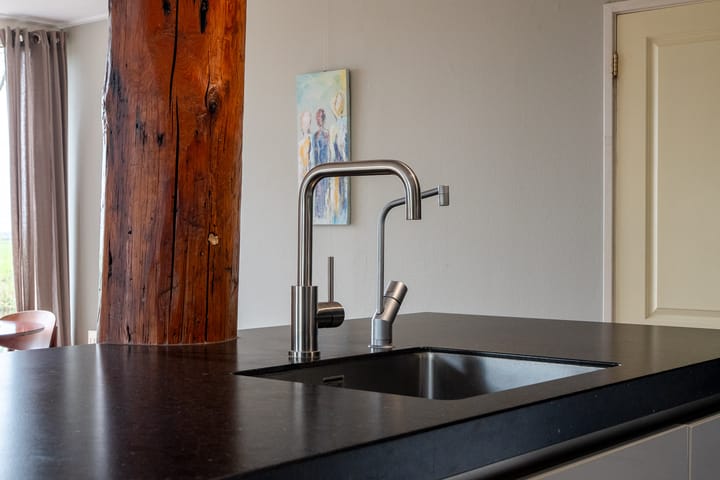Vrijstaande woning te koop: Hoofdstraat 267, Oostwold (Gem. Westerkwartier)