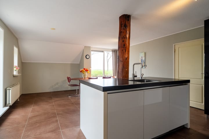 Vrijstaande woning te koop: Hoofdstraat 267, Oostwold (Gem. Westerkwartier)