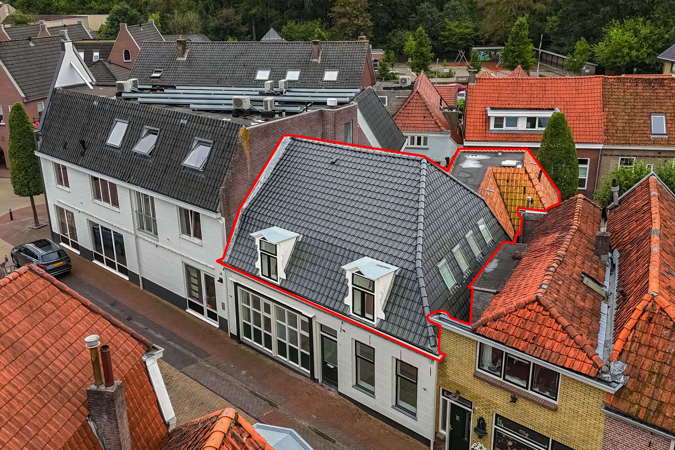 Bisschopstraat 71