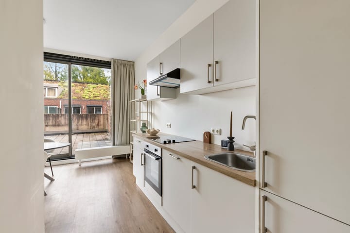 Foto 4 van Chico Mendesstraat 27-B