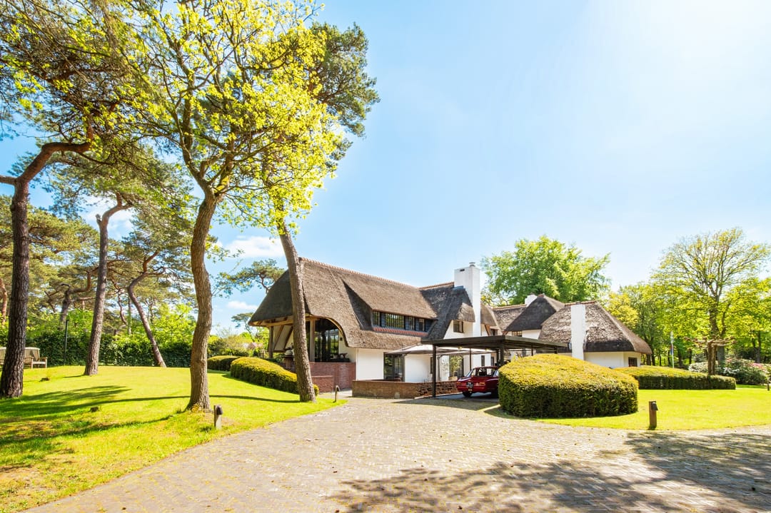 Photo 1 of Eeuwigelaan 26