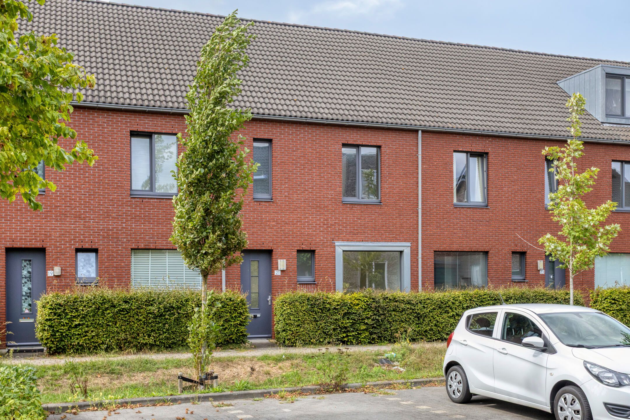 Gervaisstraat 21 