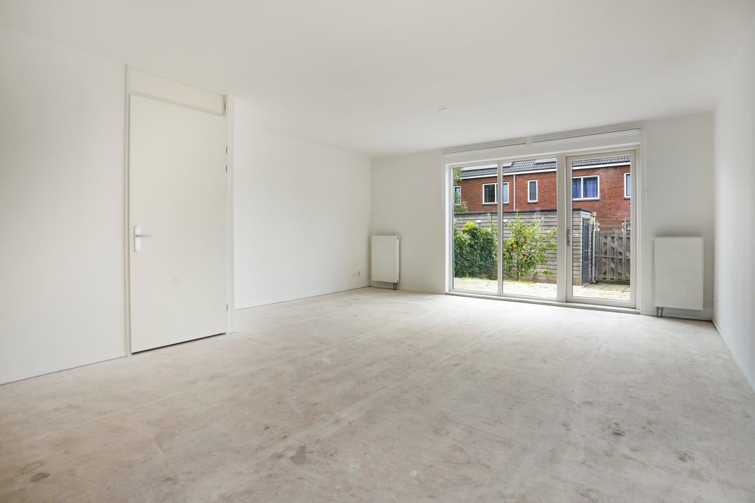 Foto 2 van Gervaisstraat 21