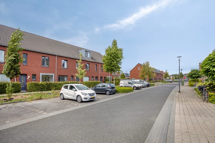 Foto 4 van Gervaisstraat 21