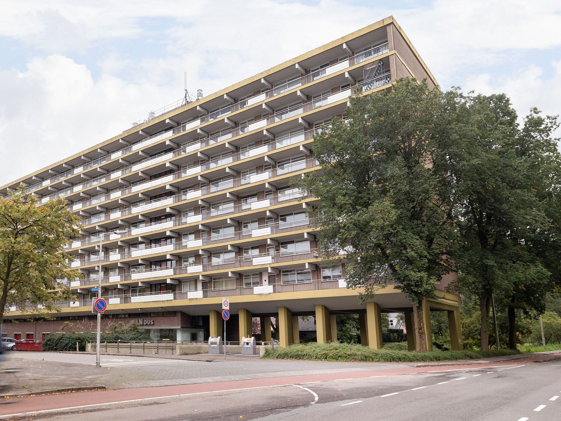 Appartement Kringloop 37