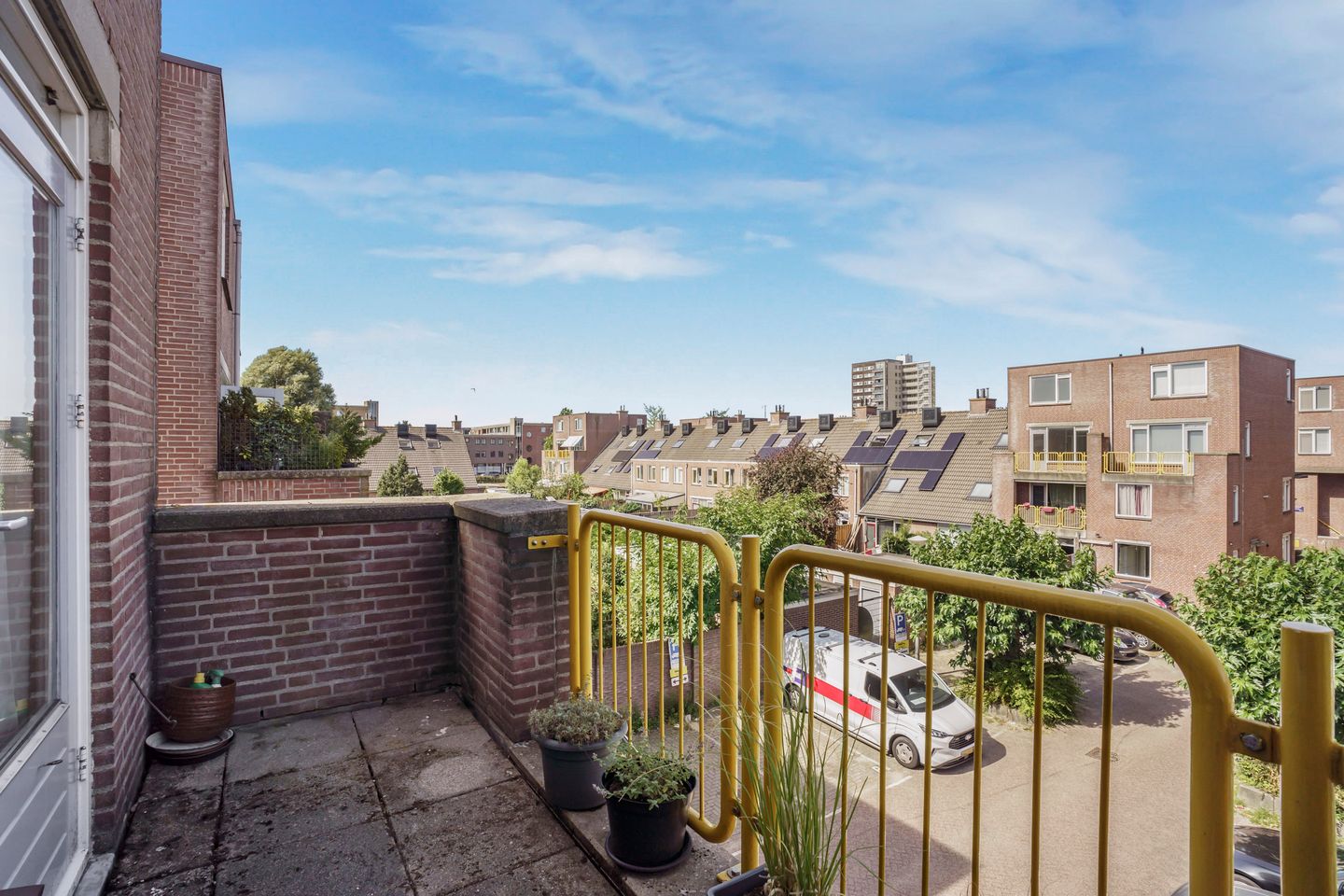 Foto 4 van Marianellastraat 54