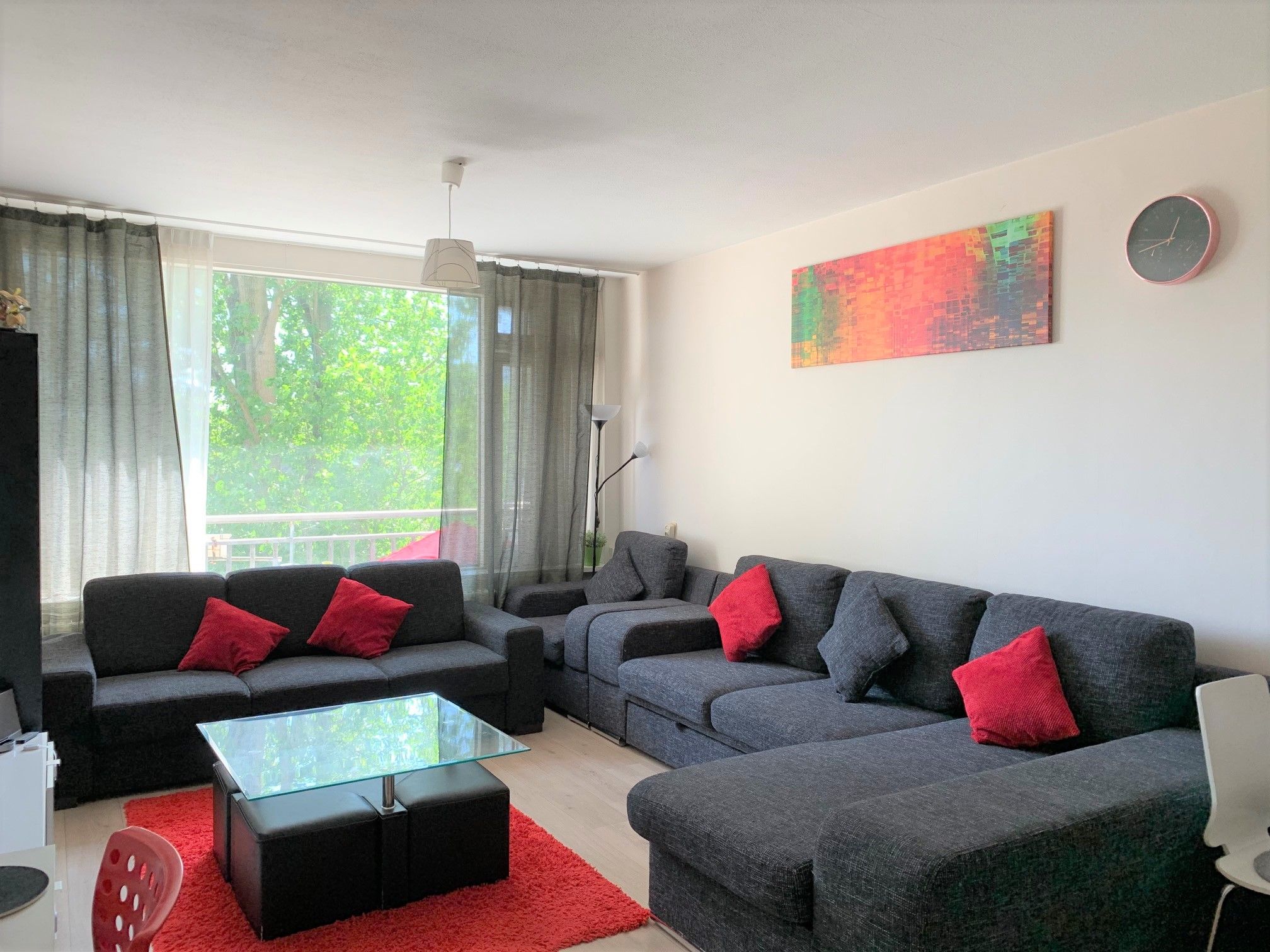 Appartement Kringloop 37 — foto 2