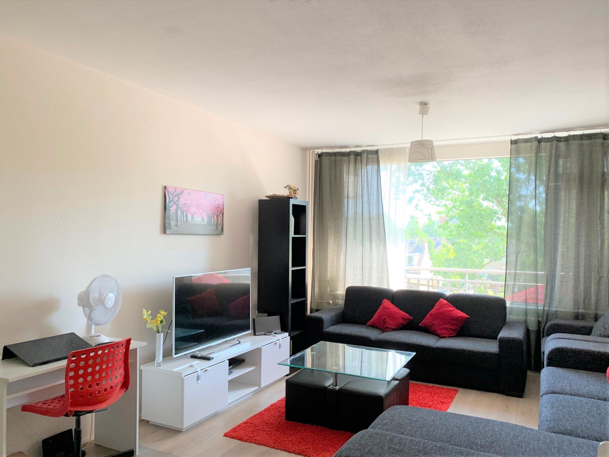 Appartement Kringloop 37 — foto 3