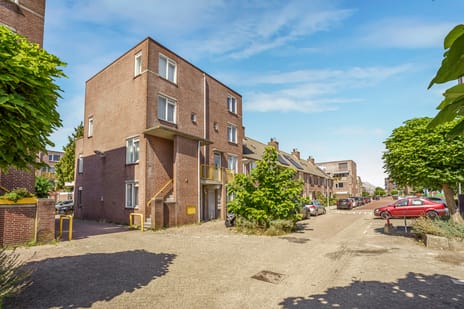 Marianellastraat thumbnail