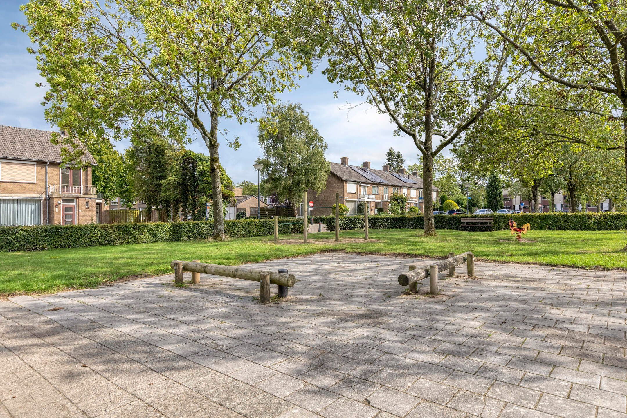 Foto 45 van Burgemeester Smeelelaan 94
