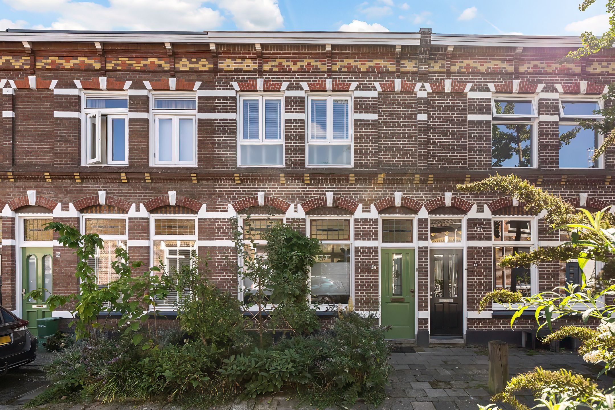 Eendrachtstraat 87 