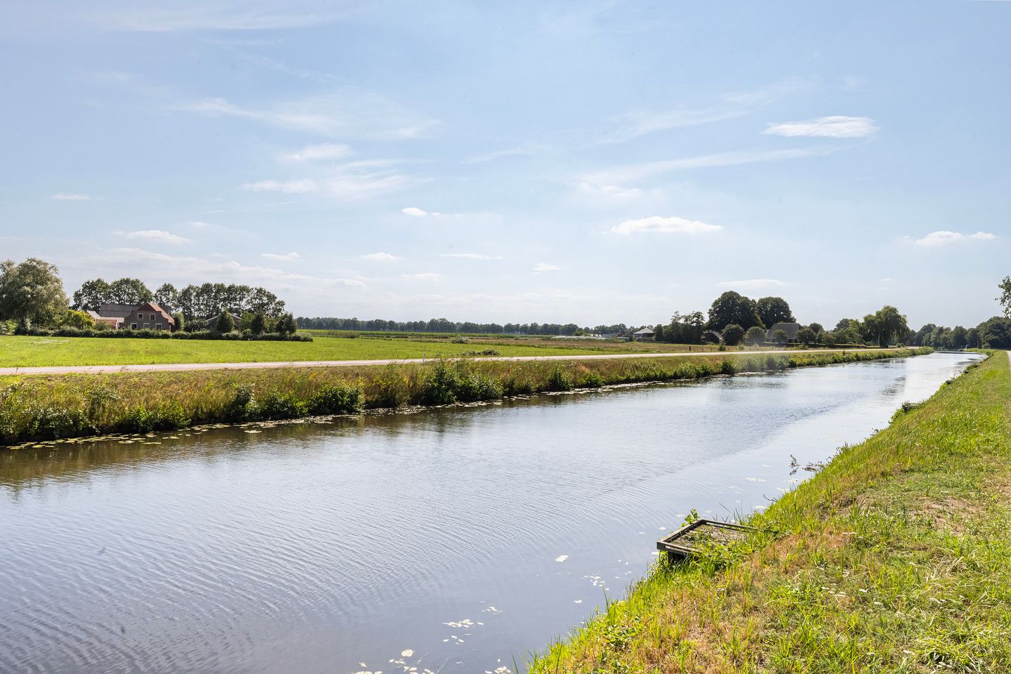 Foto 4 van Ommerkanaal West 19