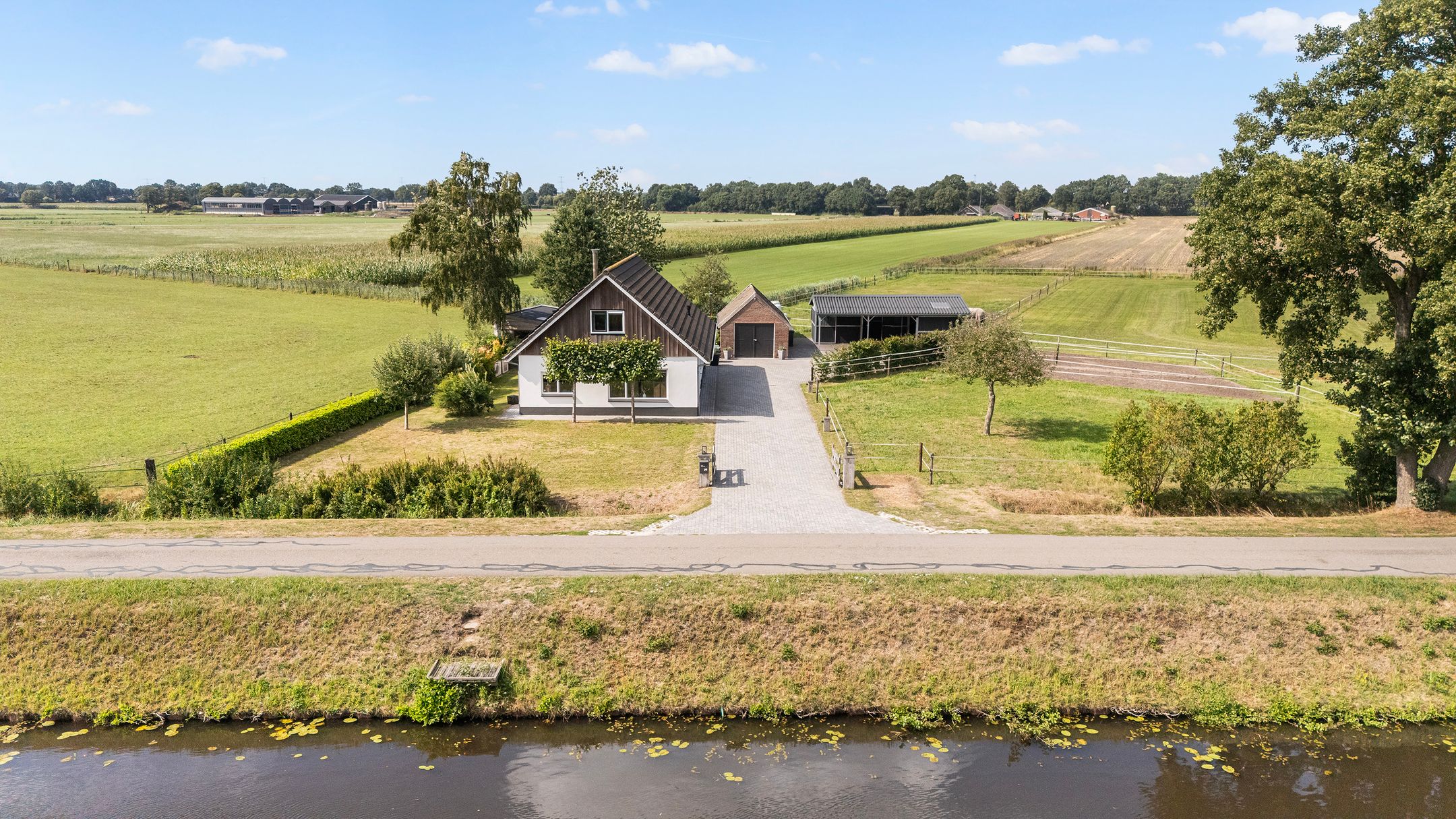 Ommerkanaal West 19 