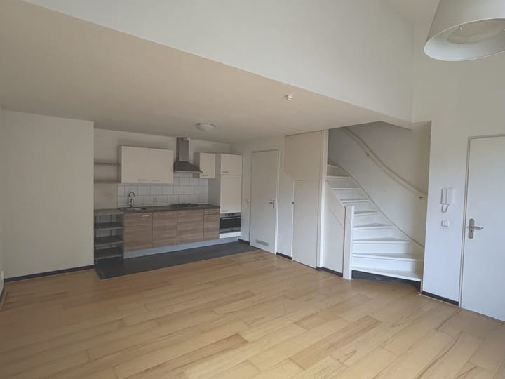 Appartement te koop: Roemerhof 27DPP, Tilburg