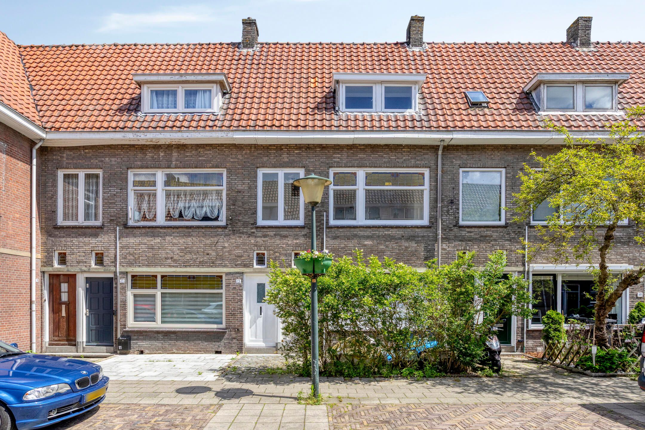 Diepenbrockstraat 13 