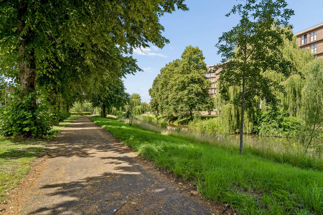 Foto 32 van Prinses Irenelaan 130