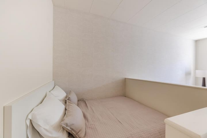Appartement te koop: Roemerhof 27DPP, Tilburg