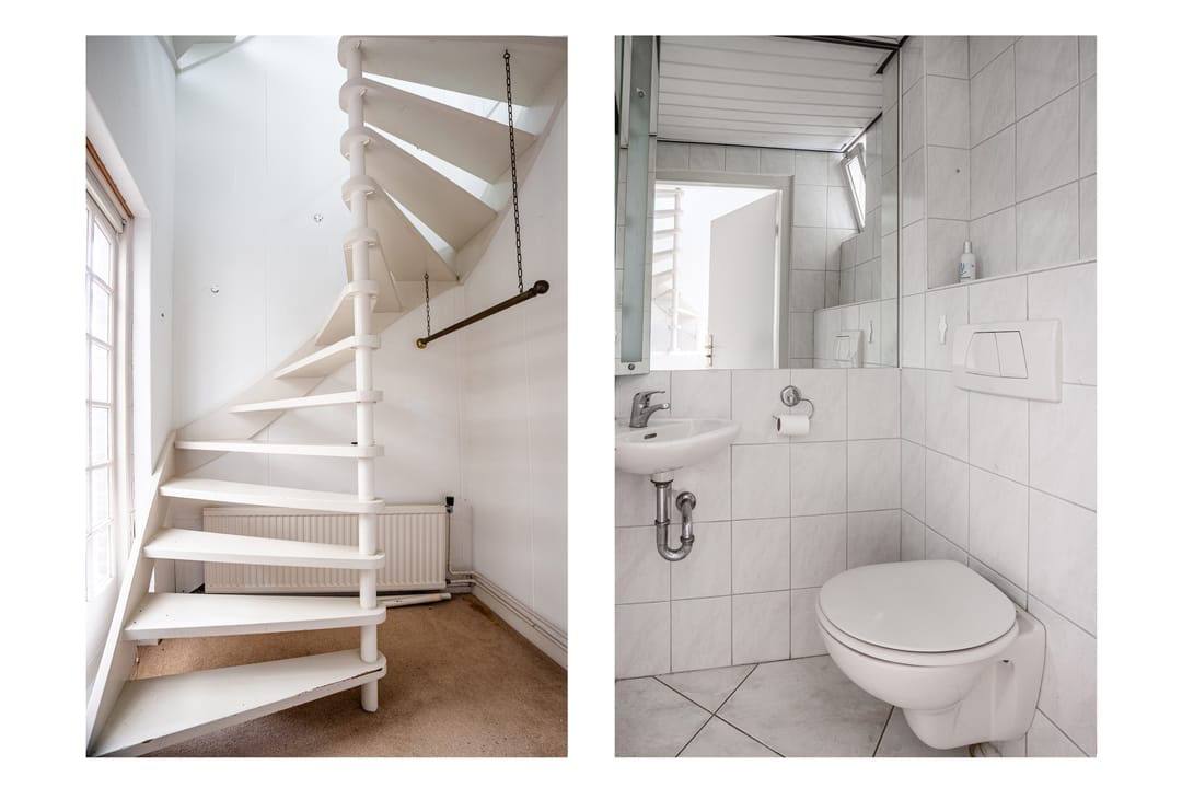 Photo 7 of John F. Kennedystraat 43