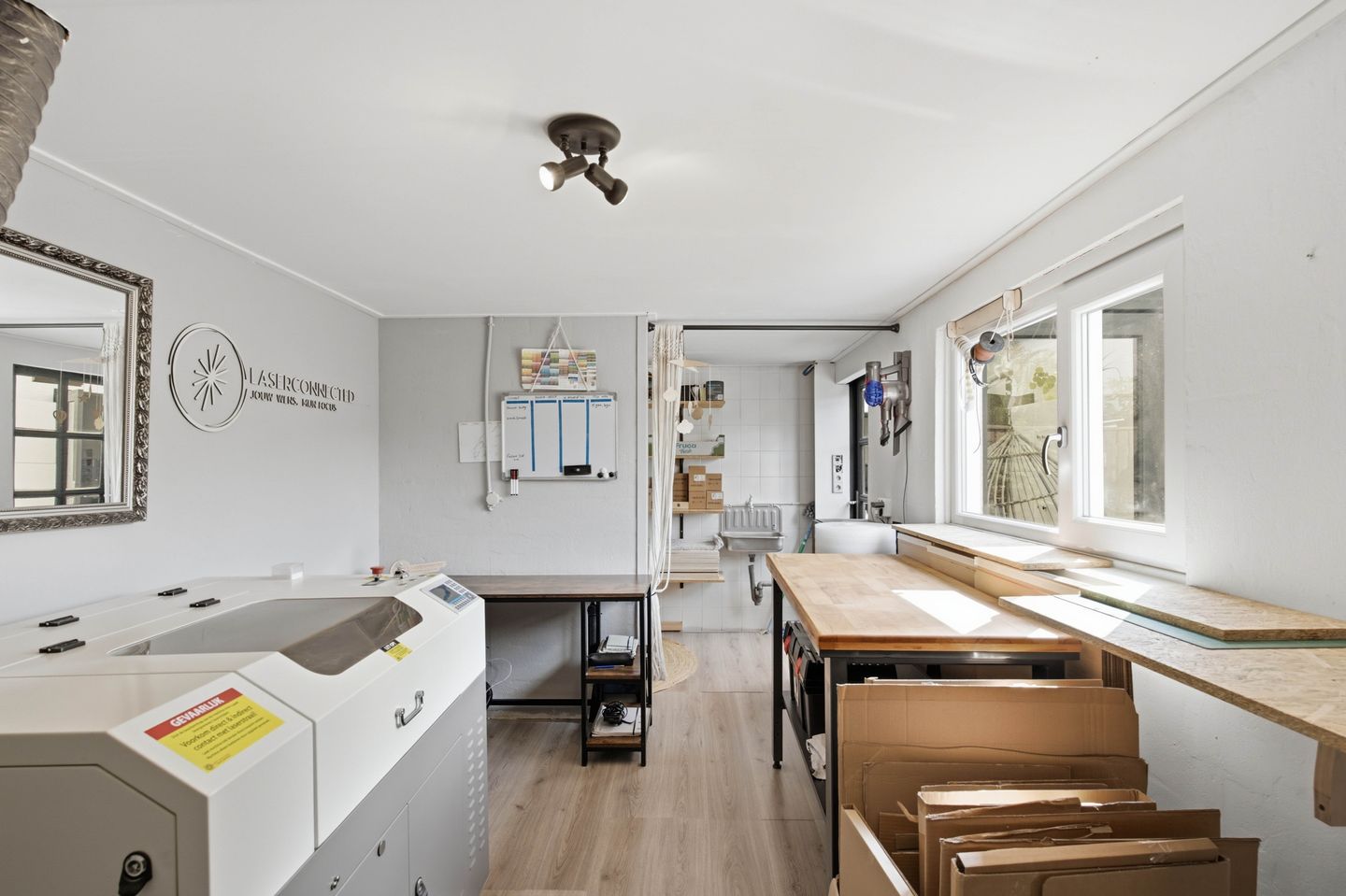 Photo 20 of Wagenstraat 22