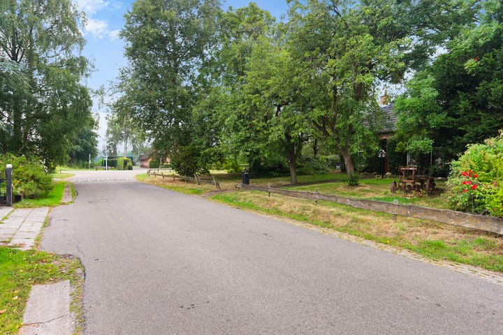 Vrijstaande woning te koop: Dokkumerloane 1, Wâlterswâld