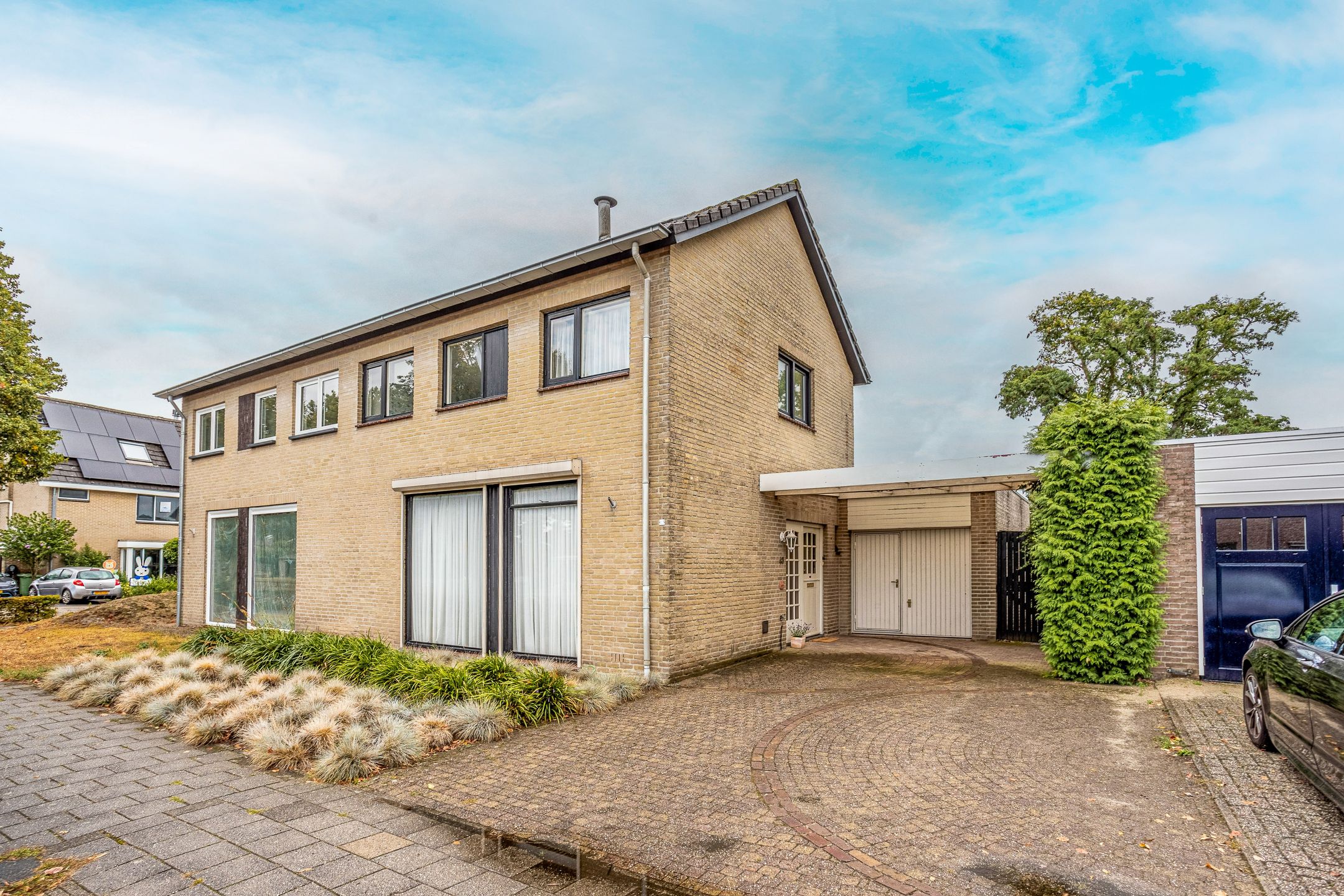 John F. Kennedystraat 43 