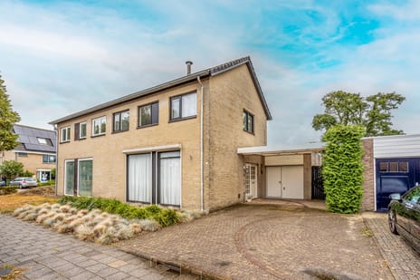 John F. Kennedystraat thumbnail