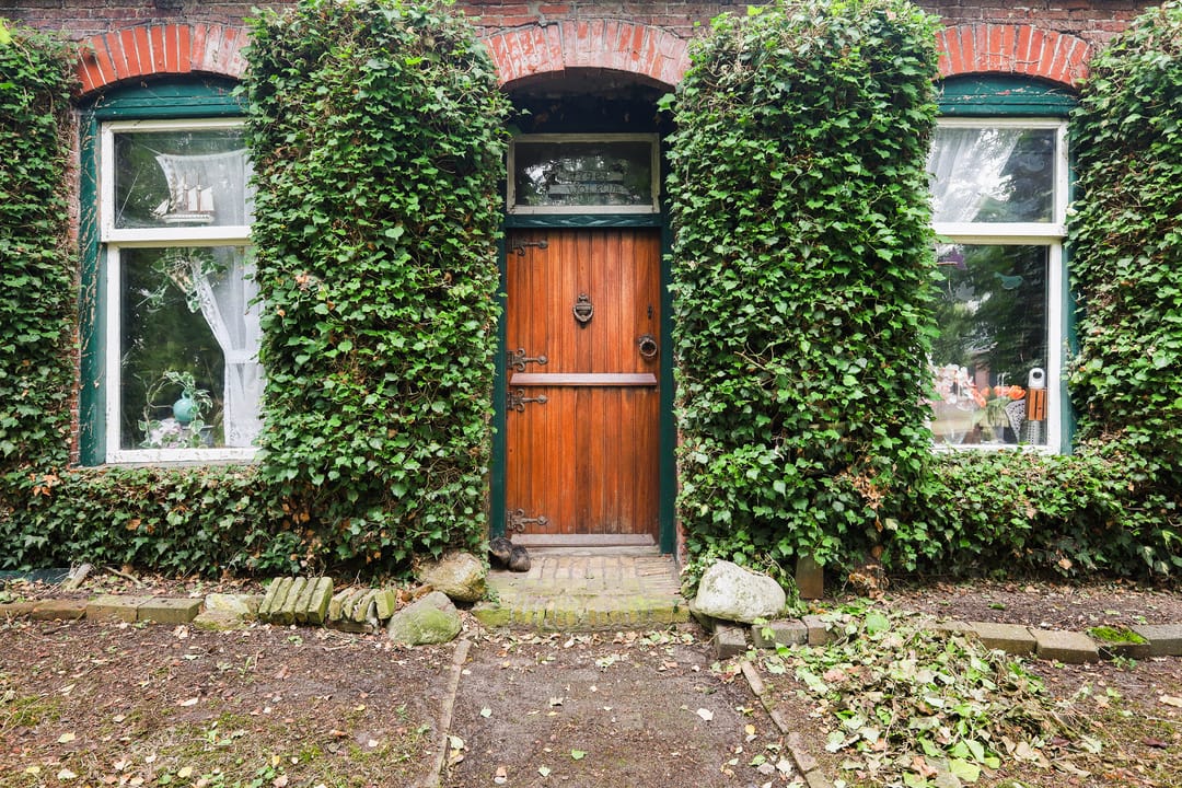 Foto 2 van Dokkumerloane 1