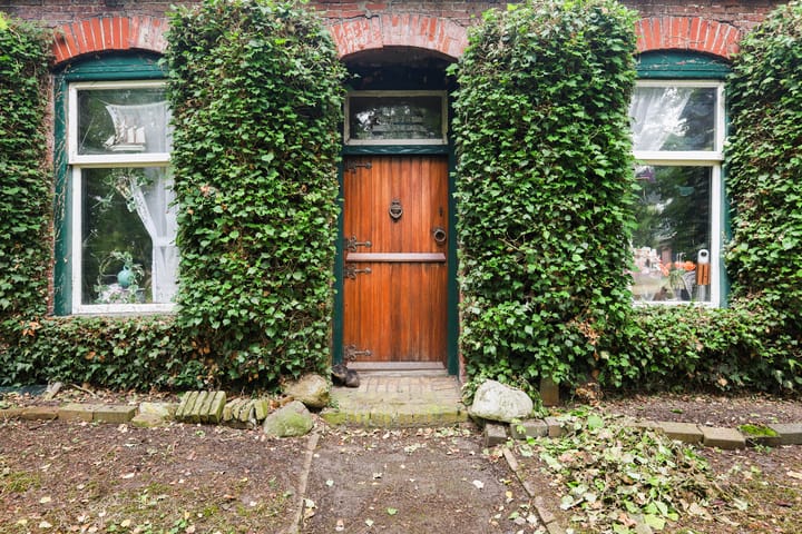 Foto 2 van Dokkumerloane 1