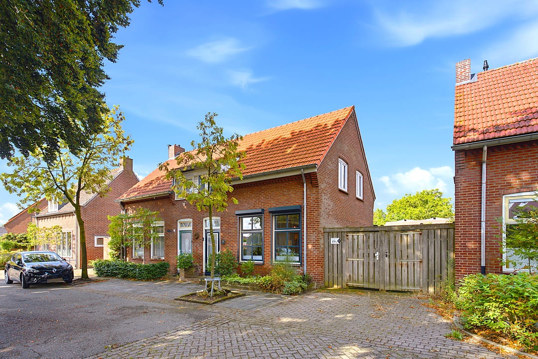 Photo 1 of Wagenstraat 22