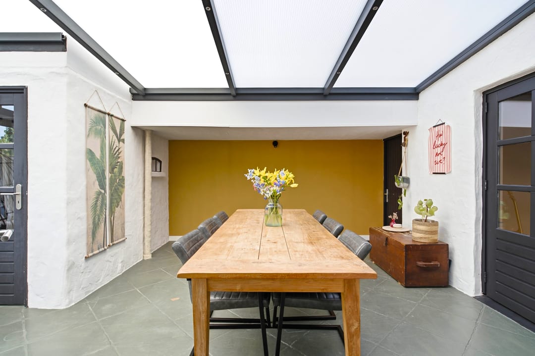 Photo 11 of Wagenstraat 22