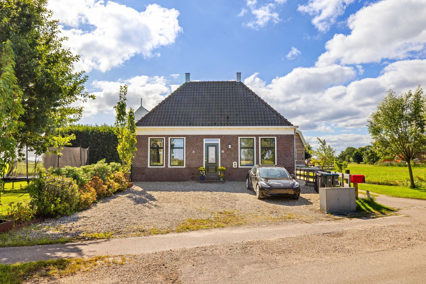 Foto 4 van Bloemendalergouw 18