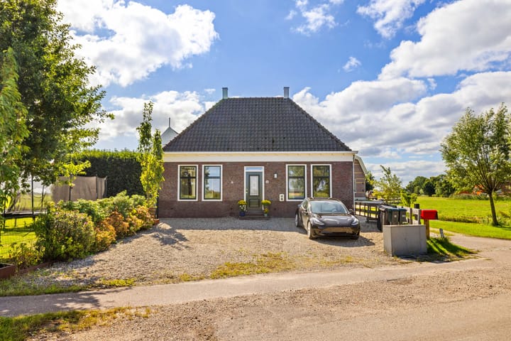 Foto 4 van Bloemendalergouw 18
