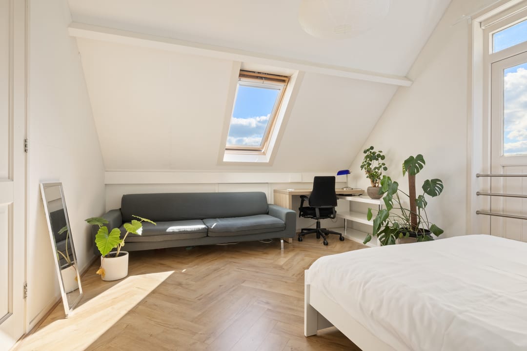 Foto 46 van Bloemendalergouw 18