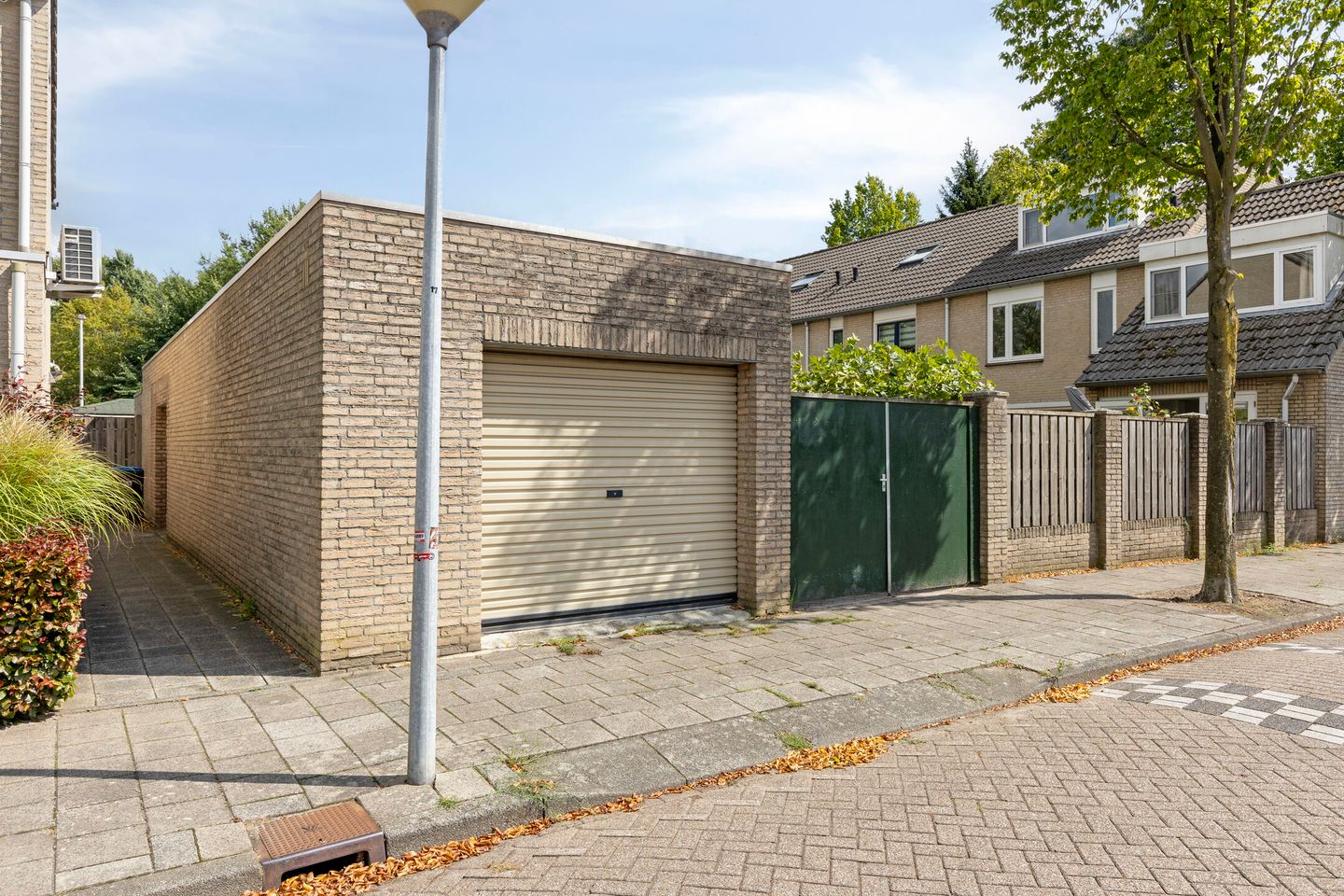 Photo 5 of Generaal de Gaullelaan 8