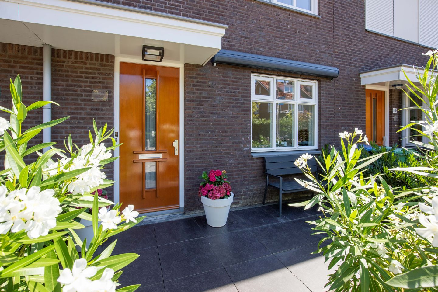 Foto 5 van Van den Broekelaan 10-B