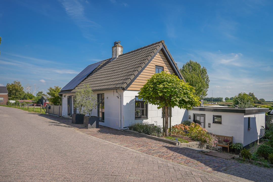 Foto 1 van Rijksweg 64
