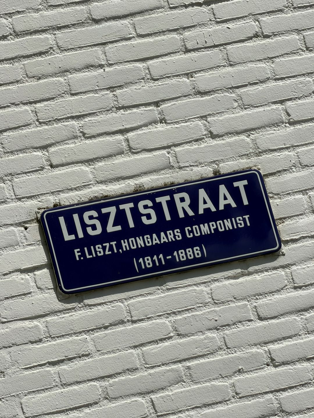 Foto 2 van Lisztstraat 6