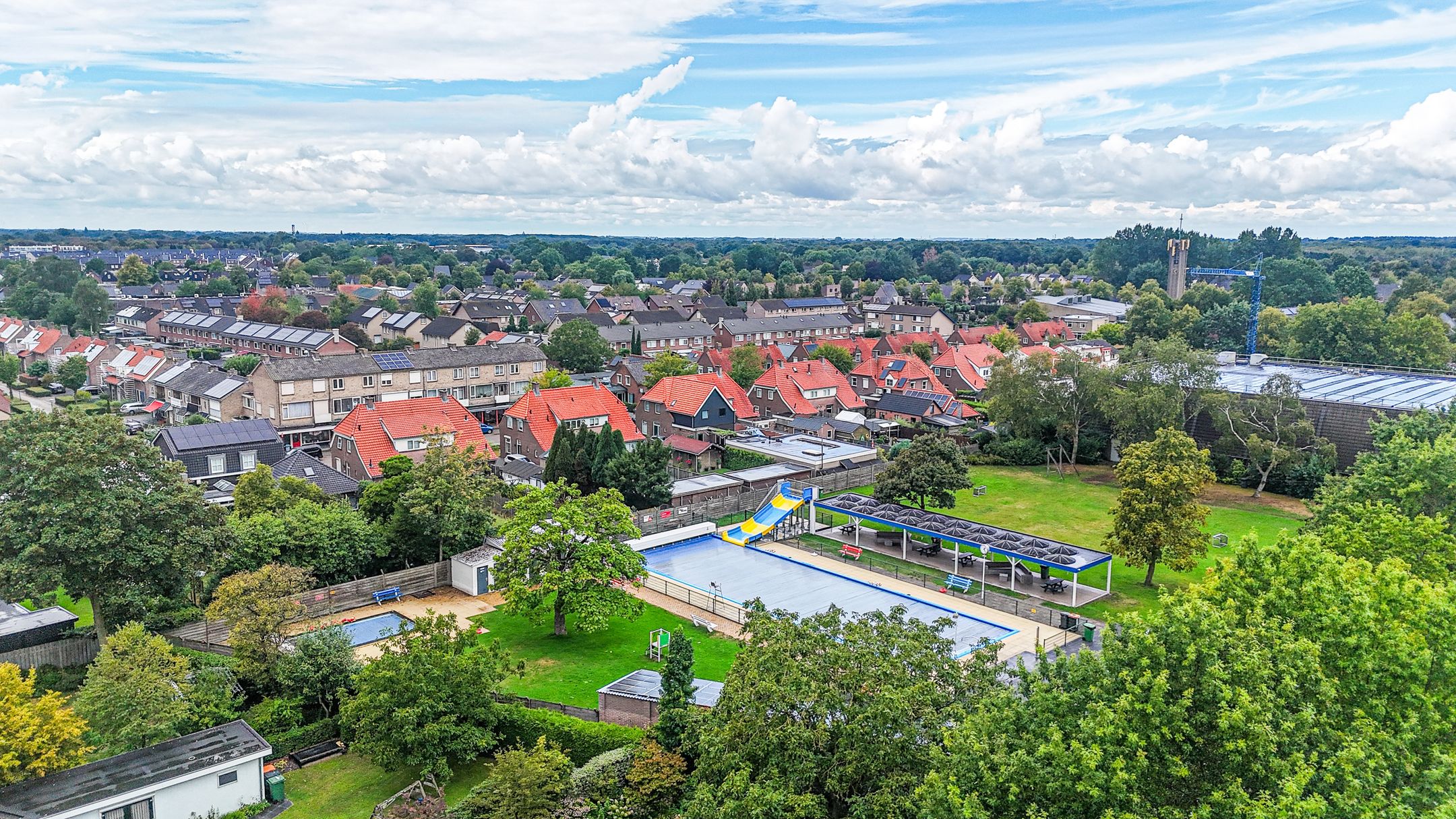 Photo 30 of John F. Kennedystraat 43