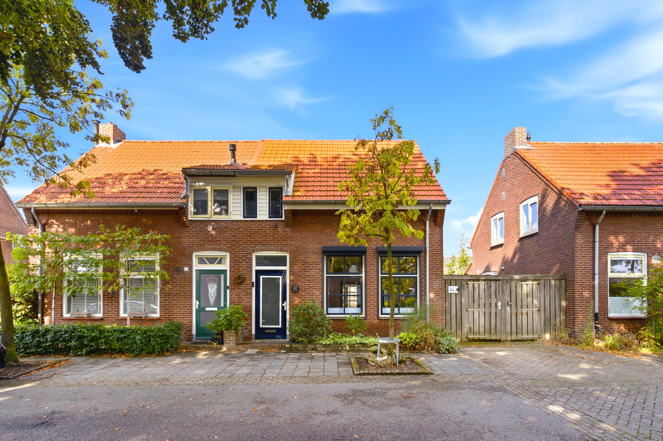 Photo 33 of Wagenstraat 22