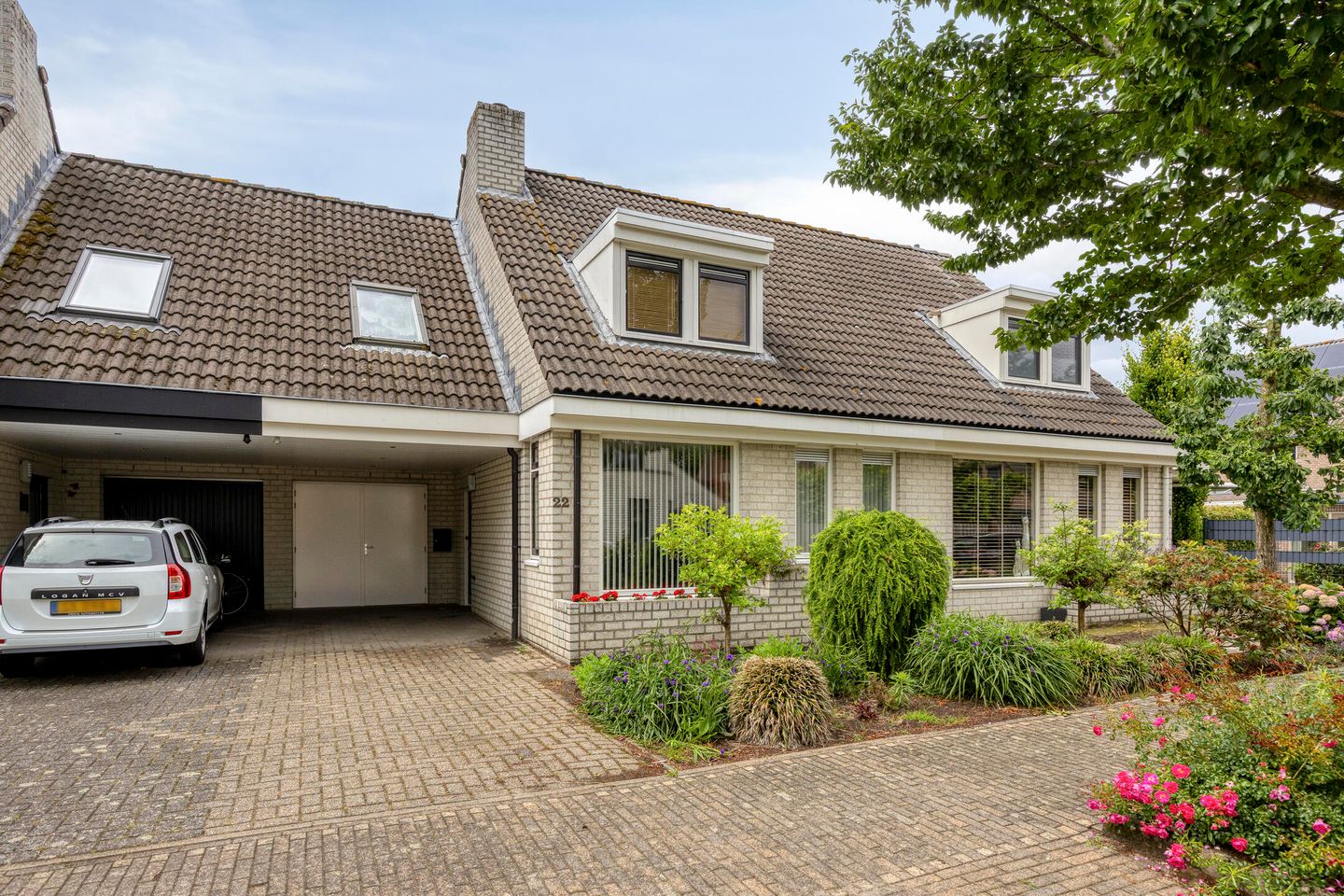Foto 1 van Karwijveld 22