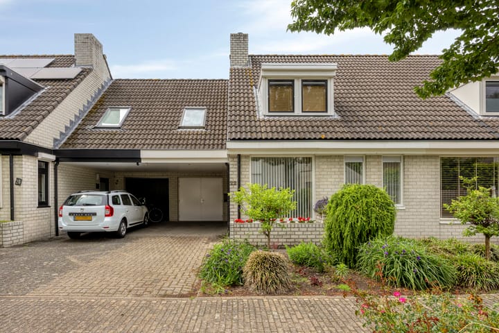Foto 2 van Karwijveld 22