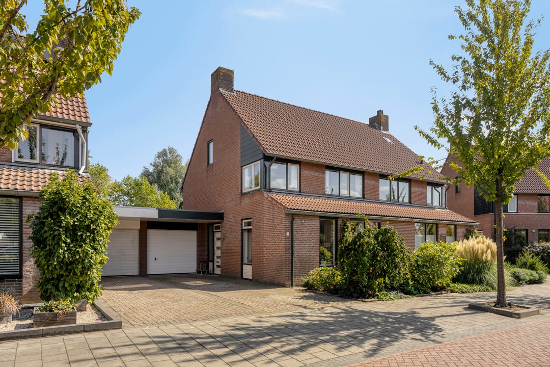 Foto 1 van Noorderbeemd 7